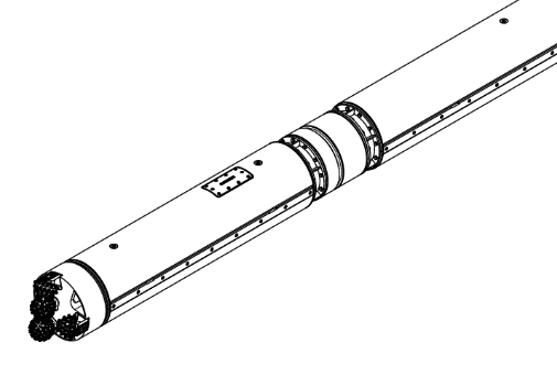 Continuous Tunneling
